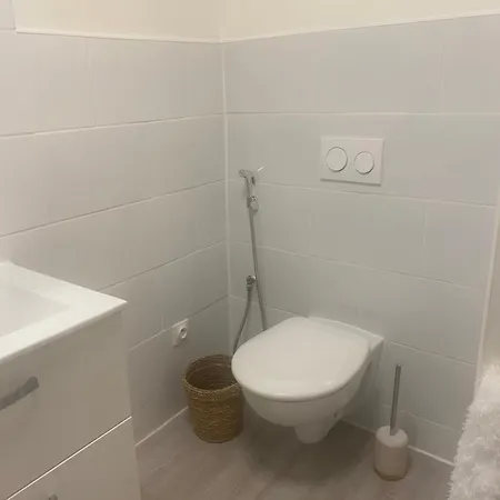 Quarto em Acomodações Particulares Maison De Village Alairac