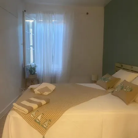 Homestay szállás Maison De Village Alairac
