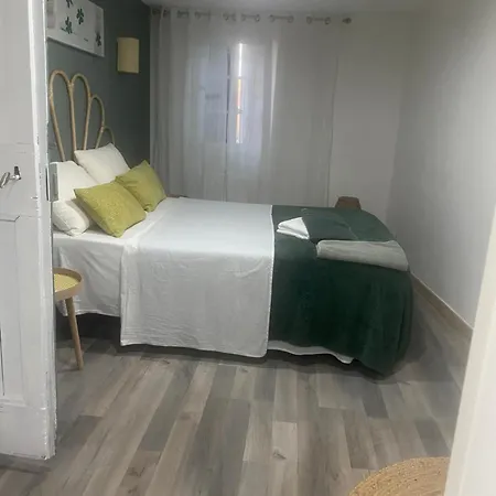Maison De Village Проживание в семье *