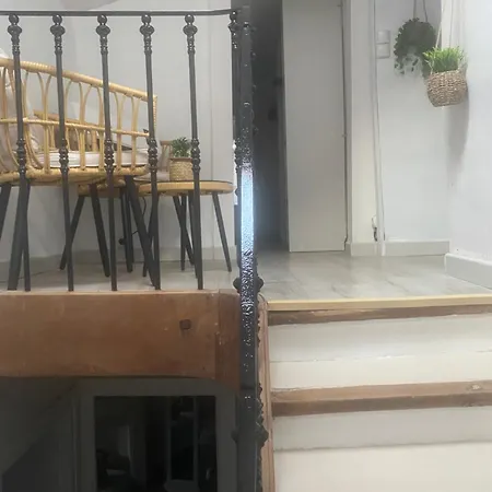 Maison De Village *
