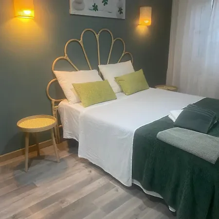 Maison De Village 홈스테이 Alairac