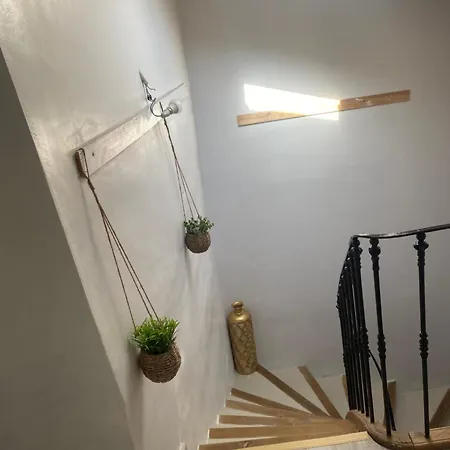 Maison De Village 홈스테이 Alairac