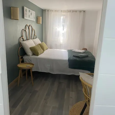 Maison De Village * Alairac