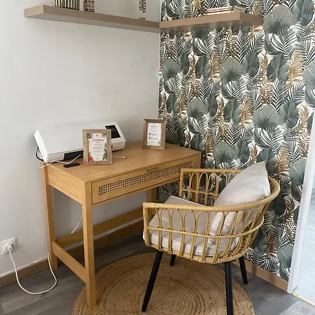 Maison De Village 홈스테이